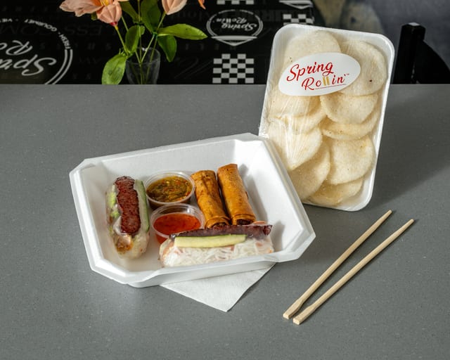 Rollin Combo.
